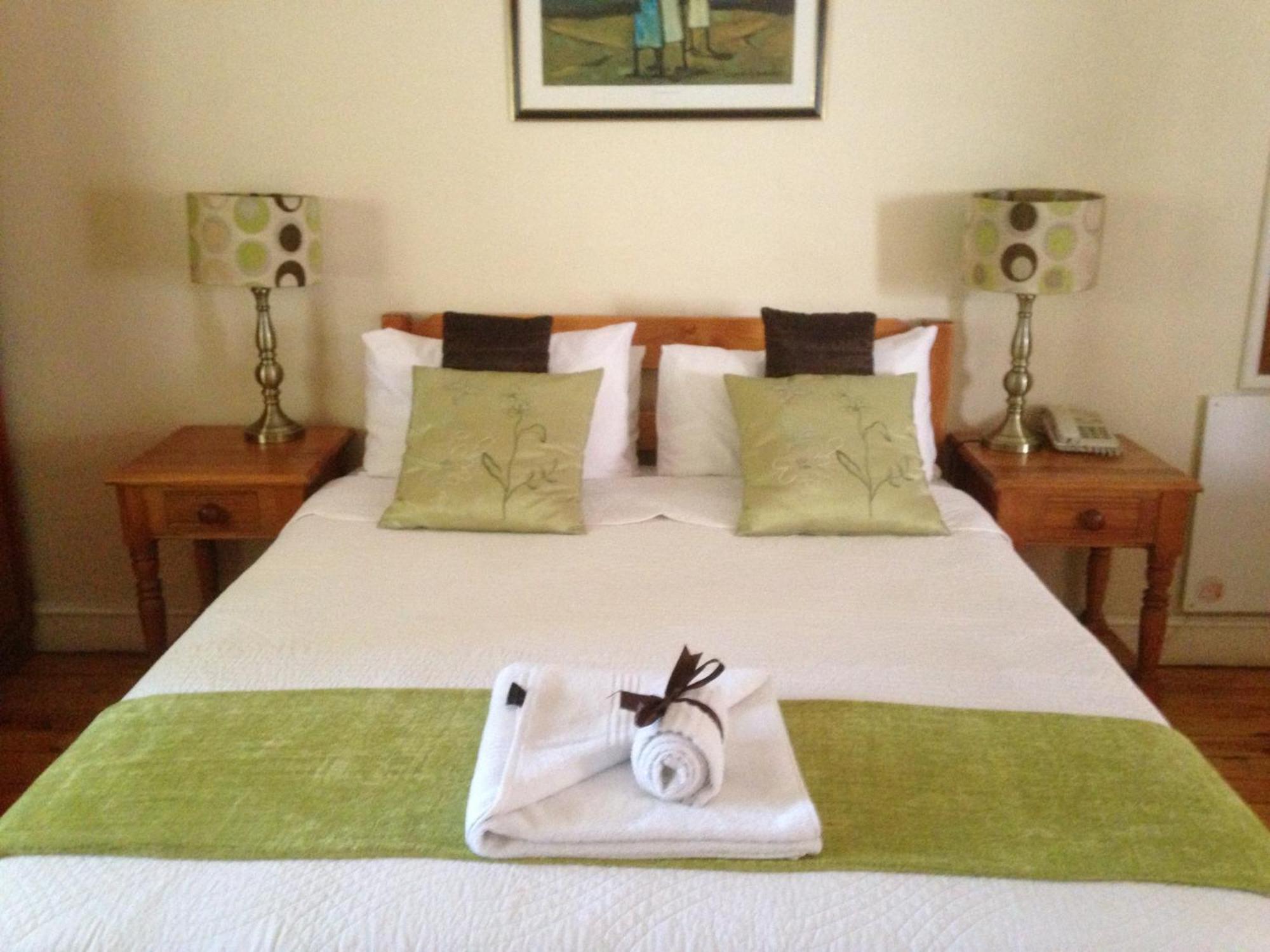 Albatross Guest House Cape Town Exterior photo